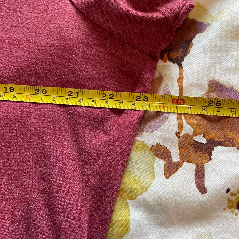 2X "Tell Your Dog I Said Hi." novelty t shirt - Picture 7 of 9